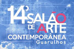 Prefeitura de Guarulhos - 14º Salão de Artes Visuais
