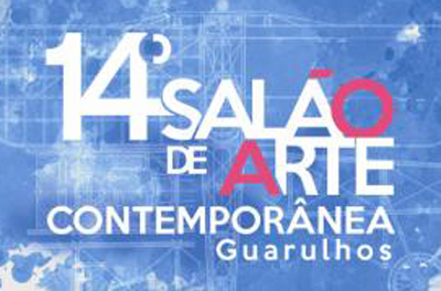 Prefeitura de Guarulhos - 14º Salão de Artes Visuais