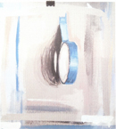 Fernando Carvalho (pintura) - "Fita"