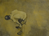 Gustavo Moreno (pintura) - "Atento ao que Sou e Vejo, Torno-me Eles e não Eu II"