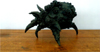 Iná Uehara (escultura) - "Nº 3, da Série Nudibranch"