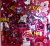Loro Verz (pintura) - "É Simples"