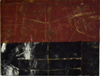 Regis Ribeiro (pintura) - "Sem Título, da Série Eterno Presente nº 3"