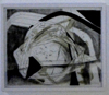 Renata Rabbat (desenho) - "Cachepot III"