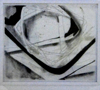 Renata Rabbat (desenho) - "Cachepot IV"