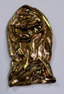Thiago Toes (escultura) - "Sagrado (2)"