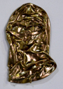 Thiago Toes (escultura) - "Sagrado (3)"
