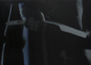 Bruno Kowalski (pintura) - "Ela Vai Fechar a Boite"