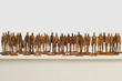 DMP (escultura) - "Multitudes"