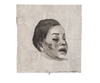 Eugênia França (pintura) - "Cida"