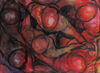 Torres (pintura) - "Assédio"