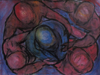 Torres (pintura) - "Sem Título"