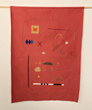 Anna Paes (arte-objeto) - Muiraquita