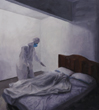 David Engelman (pintura) - Anônimos I