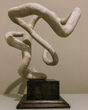 Francelino Mesquita (escultura) - Tromba D’água
