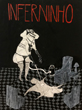 Higor Brunieri (pintura) - Inferninho