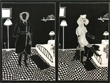 Higor Brunieri (pintura) - Striptease