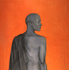 João Baptistella (desenho) - Vazio