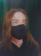 Le Blanc (pintura) - Imerso em Pandemia
