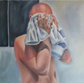 Mara Cunha (pintura) - Subterfúgio