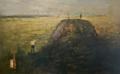 Marafigo (pintura) - A Vista da Pedra