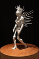 Marcelo Monteiro (escultura) - Maternidade