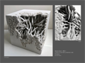 Mariana Zoccoli (escultura) - Não Ultrapasse