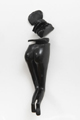 Nil Sanchez (escultura) - Despedaçada