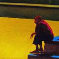 Odil (pintura) - Insular II