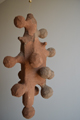 Thiago Alencar (escultura) - Burguesia em Evolução III