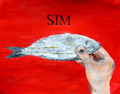 Vanesa Liberato (pintura) - Sim