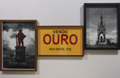 Vicente Brasileiro (gravura) - Ciclo do Ouro